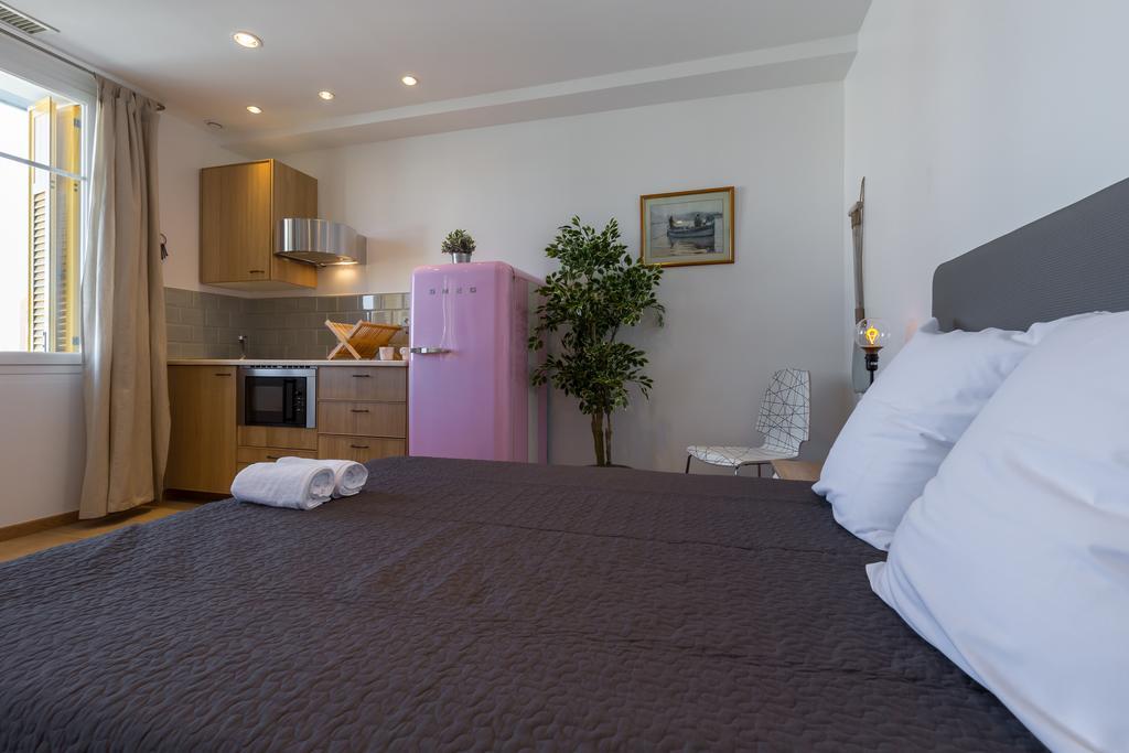 Palais Saint Pierre Apartment Cagnes-sur-Mer Exterior photo