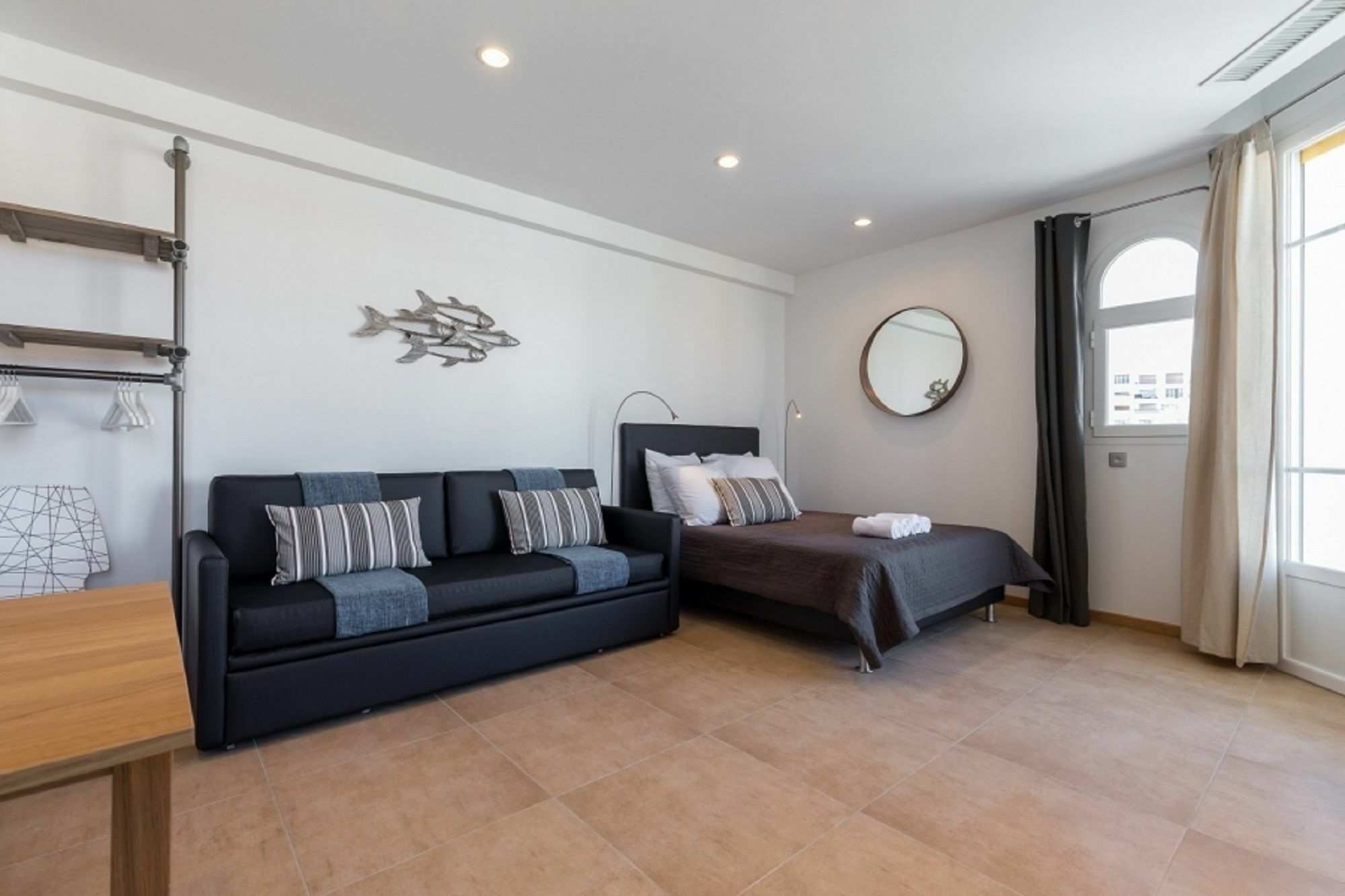 Palais Saint Pierre Apartment Cagnes-sur-Mer Exterior photo